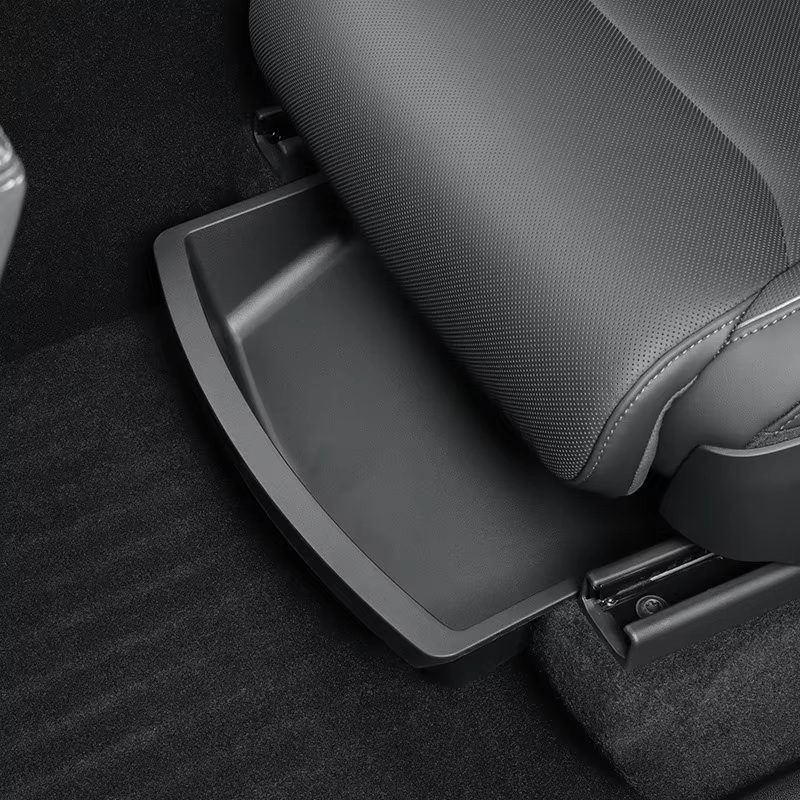 Under Seat Storage Box For Tes - огляд і ціна Drawer Organizer Tray