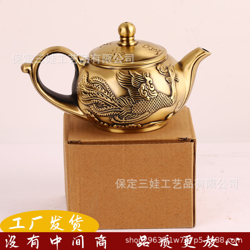 Copper , , water drop , antiqu - огляд і ціна Office Furniture Phoenix