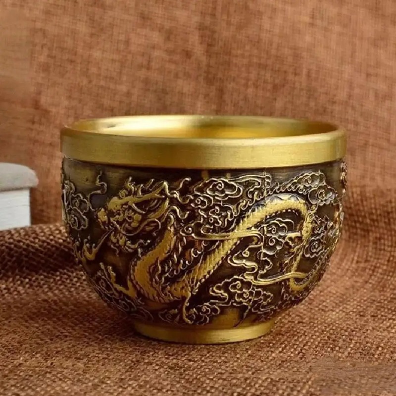 Embossed Dragon Phoenix Cloud  - огляд і ціна Office Furniture Phoenix