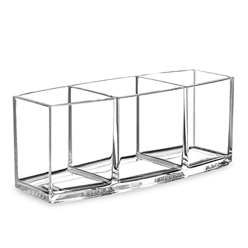 1pcs Makeup Brush Organizer, M - огляд і ціна Drawer Organizer Tray
