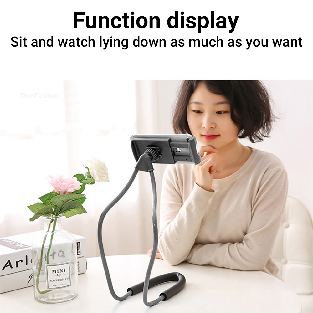 Flexible Mobile Phone Holder H - огляд і ціна Mobile Pedestal Cabinet