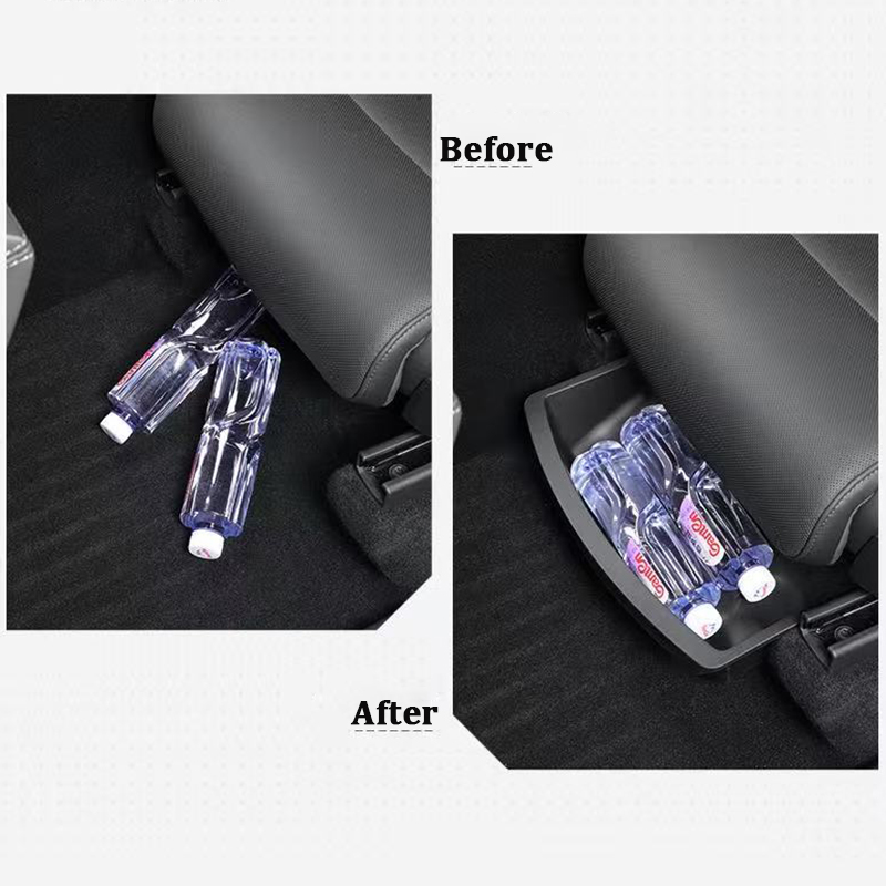 Under Seat Storage Box For Tes - огляд і ціна Drawer Organizer Tray